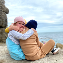 Load image into Gallery viewer, besser. mini beanie rose