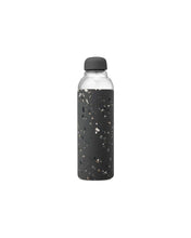 Load image into Gallery viewer, Porter Water Bottle - Terrazzo Charcoal
