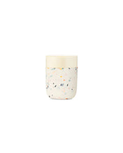 Load image into Gallery viewer, Porter Mug - Terrazzo Cream