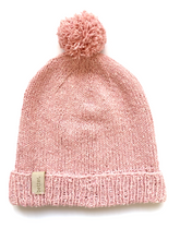 Load image into Gallery viewer, bättre. beanie rose