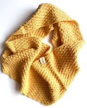 Load image into Gallery viewer, bedre. long loop scarf argan