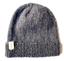 Load image into Gallery viewer, meilleur. beanie anthracite