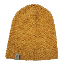 Load image into Gallery viewer, paremmin. beanie argan