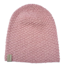 Load image into Gallery viewer, paremmin. beanie rose