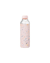 Load image into Gallery viewer, Porter Water Bottle - Terrazzo Blush