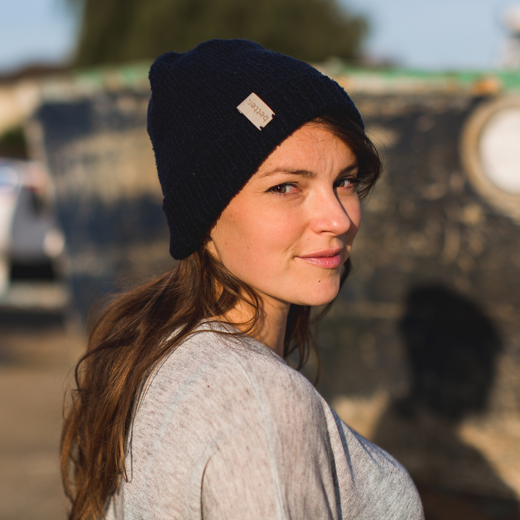 meilleur. beanie pacifique