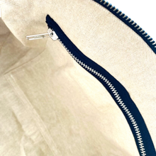 Load image into Gallery viewer, duffle the bag recycled
