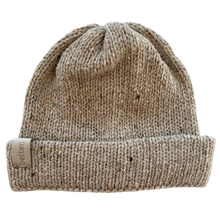 Load image into Gallery viewer, meglio. naturale beanie
