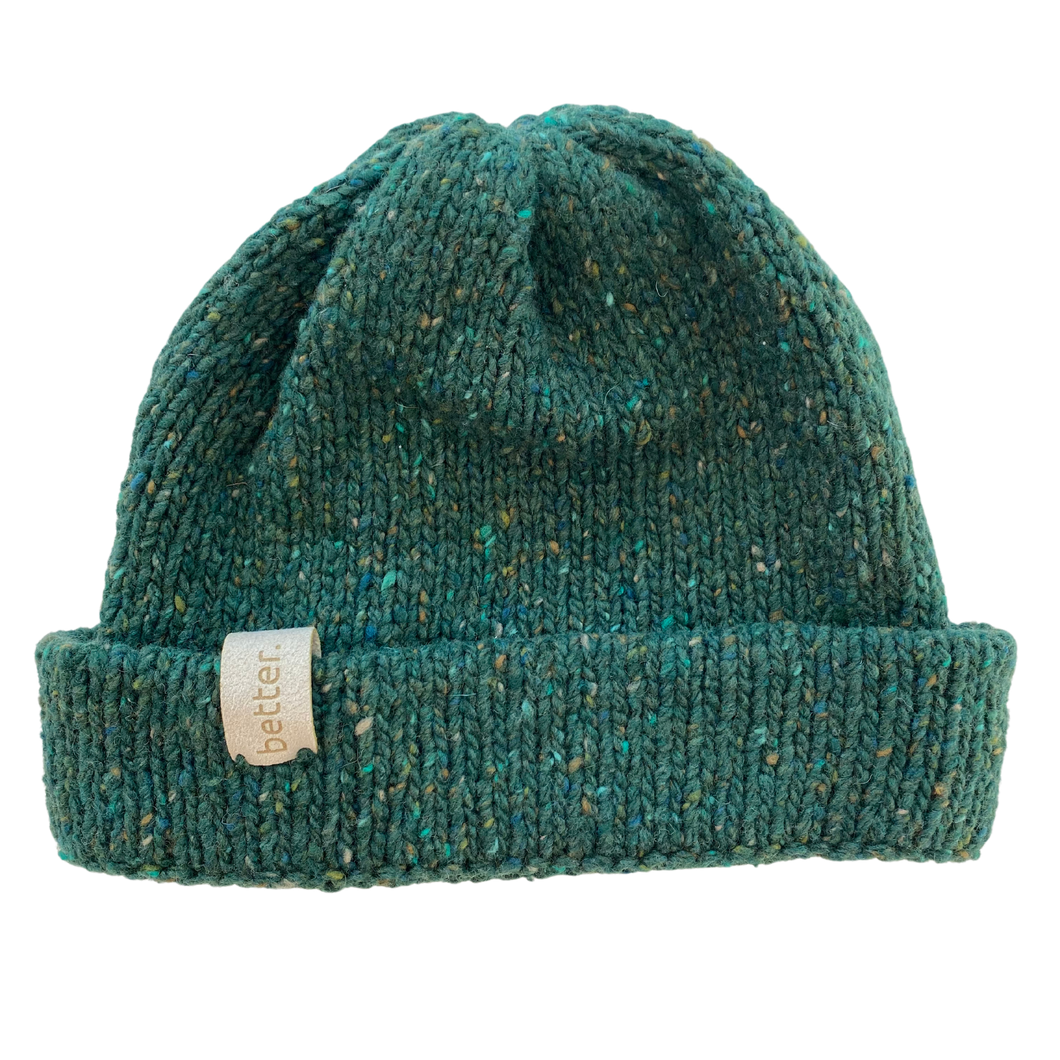 meglio. pino beanie