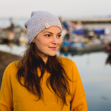 Load image into Gallery viewer, paremmin. beanie ozone
