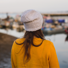 Load image into Gallery viewer, paremmin. beanie ozone
