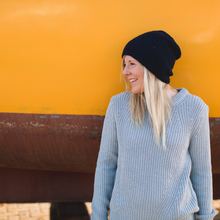 Load image into Gallery viewer, paremmin. beanie pacifique
