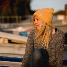 Load image into Gallery viewer, bättre. beanie argan
