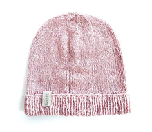 Load image into Gallery viewer, meilleur. beanie rose
