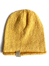 Load image into Gallery viewer, besser. mini beanie argan
