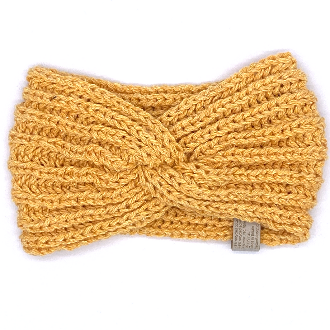 bandeau argan headband