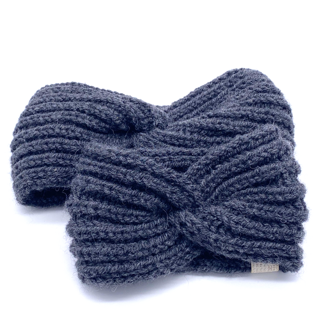 bandeau mini carbon headband