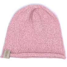 Load image into Gallery viewer, besser. mini beanie rose
