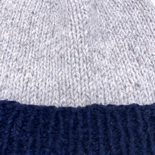 Load image into Gallery viewer, melhor. mini beanie ozone / pacifique
