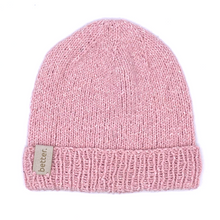 Load image into Gallery viewer, meilleur. mini beanie rose
