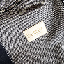 Load image into Gallery viewer, duffle the bag recycled
