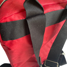 Load image into Gallery viewer, the better. backpack red
