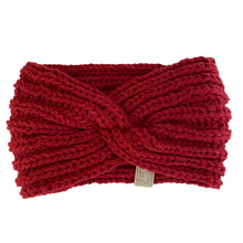 Load image into Gallery viewer, bandeau laque headband
