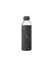 Load image into Gallery viewer, Porter Water Bottle - Terrazzo Charcoal
