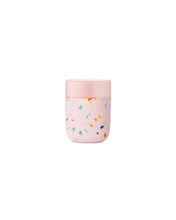 Load image into Gallery viewer, Porter Mug - Terrazzo Blush
