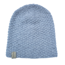 Load image into Gallery viewer, paremmin. beanie ozone
