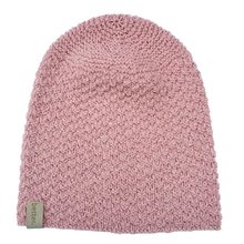 Load image into Gallery viewer, paremmin. beanie rose
