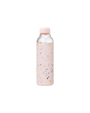 Load image into Gallery viewer, Porter Water Bottle - Terrazzo Blush
