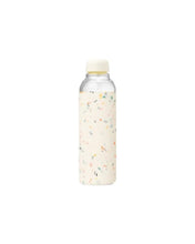 Load image into Gallery viewer, Porter Water Bottle - Terrazzo Cream
